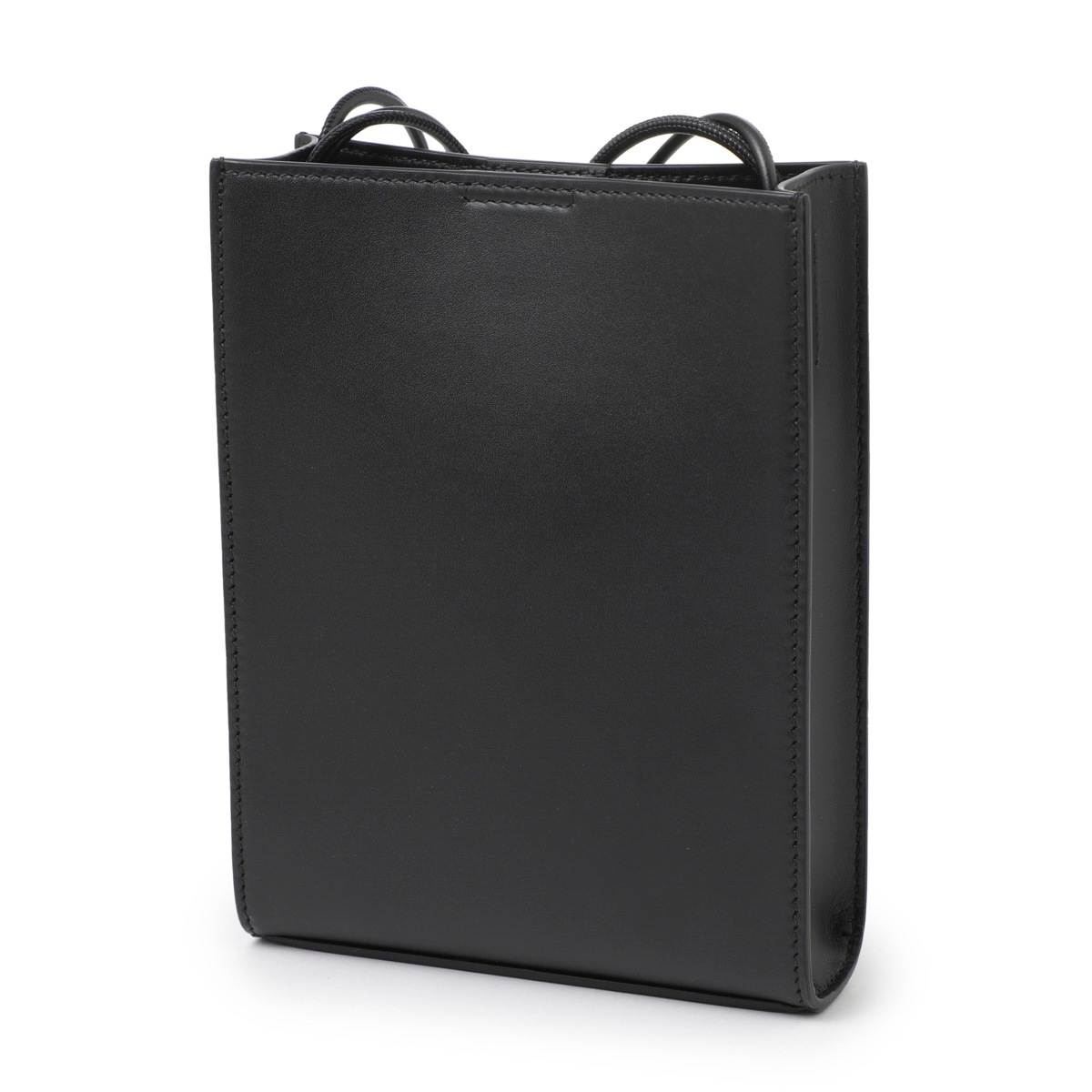 JIL SANDER ジルサンダー ショルダーバッグ/クロスボディバッグ/TANGLE SMALL メンズ