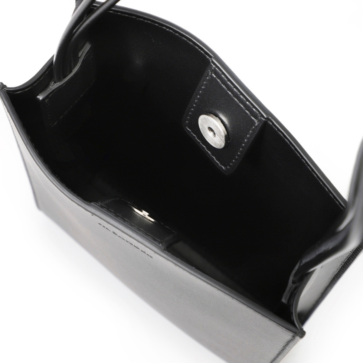 JIL SANDER ジルサンダー ショルダーバッグ/クロスボディバッグ/TANGLE SMALL メンズ