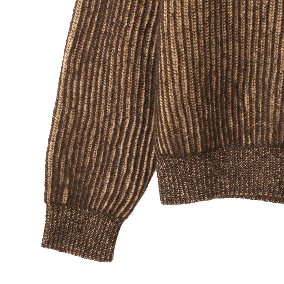 JACOB COHEN ヤコブコーエン カーディガン/CARDIGAN MAGLIA INGLESE BICOLORE メンズ