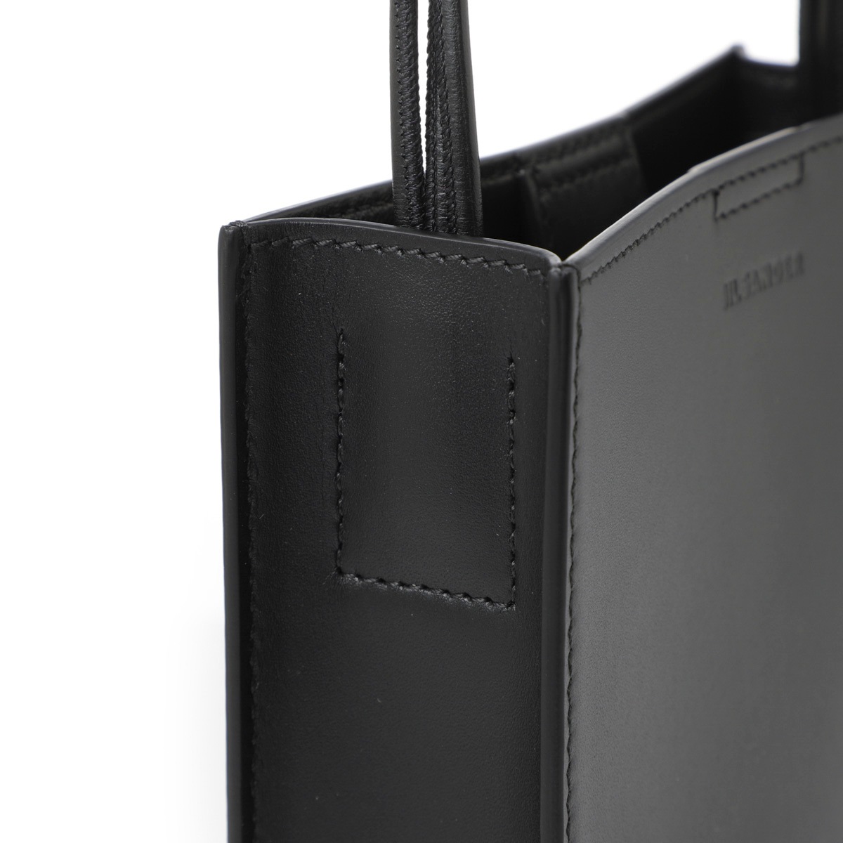 JIL SANDER ジルサンダー ショルダーバッグ/クロスボディバッグ/TANGLE SMALL メンズ