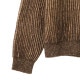 JACOB COHEN ヤコブコーエン カーディガン/CARDIGAN MAGLIA INGLESE BICOLORE メンズ