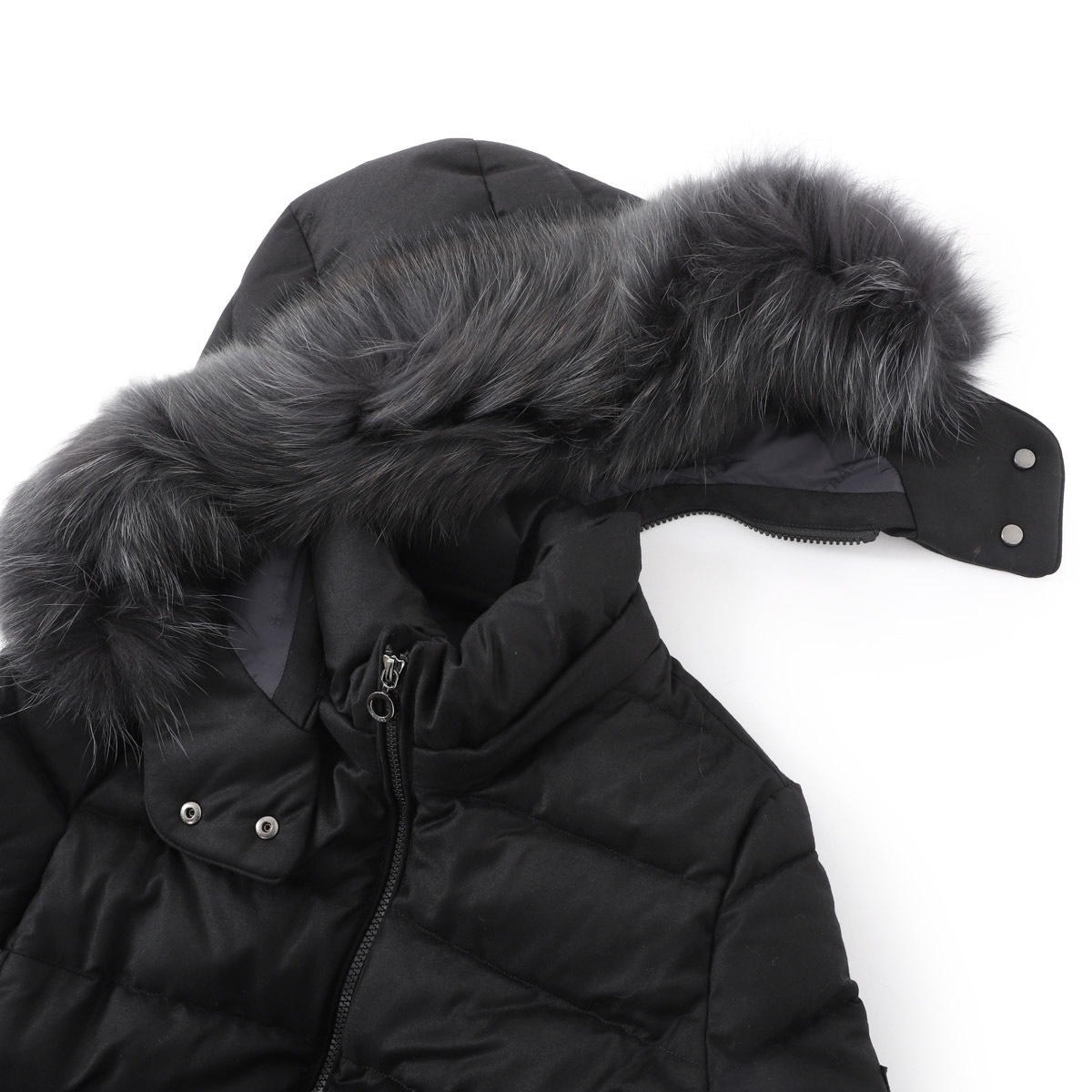 TATRAS タトラス ダウンコート/LAVIANA R LINE ラビアナ【大きいサイズ