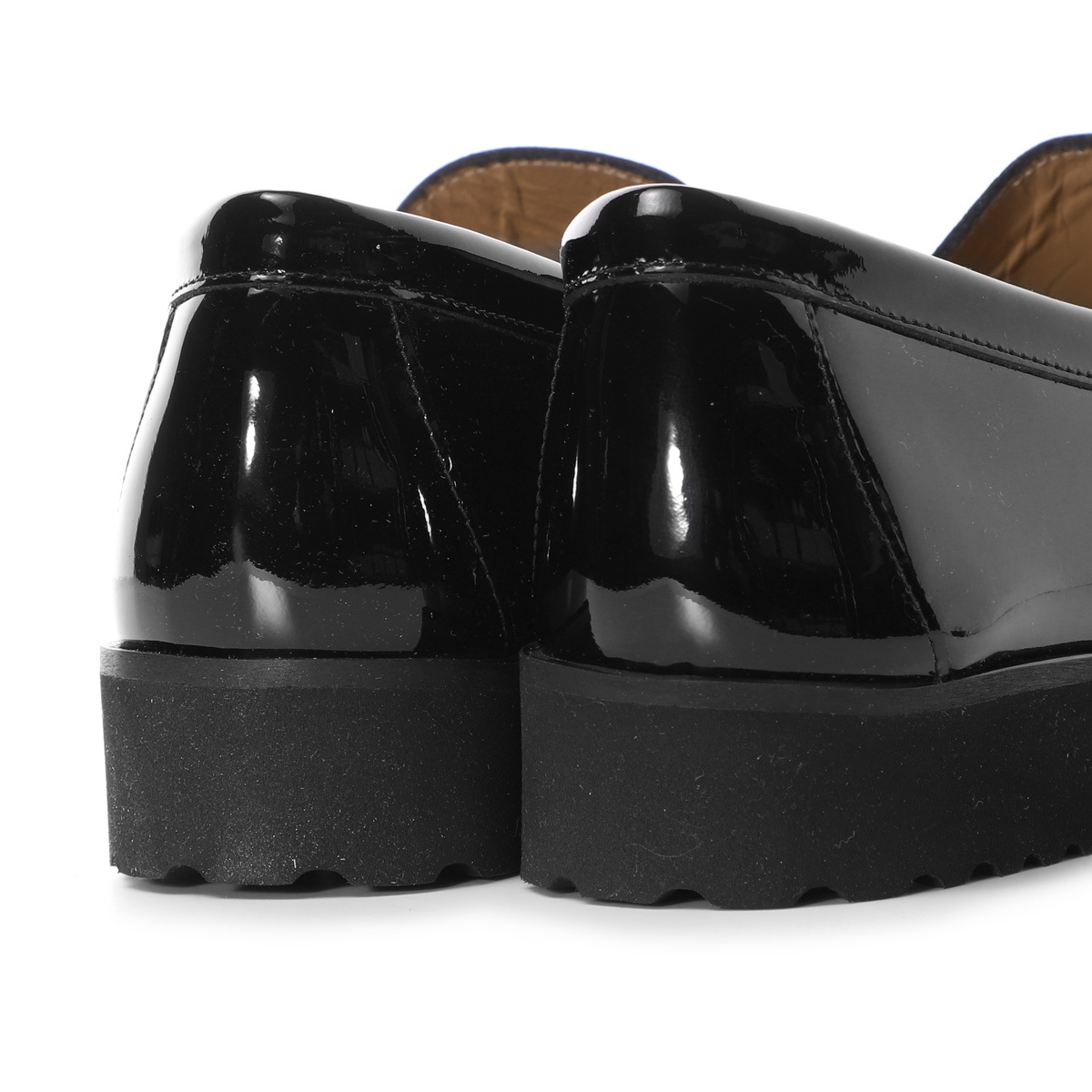 PASCUCCI パスクッチ ローファー/KIA ベーシックローファー 軽量 オフィスカジュアル【大きいサイズあり】 レディース