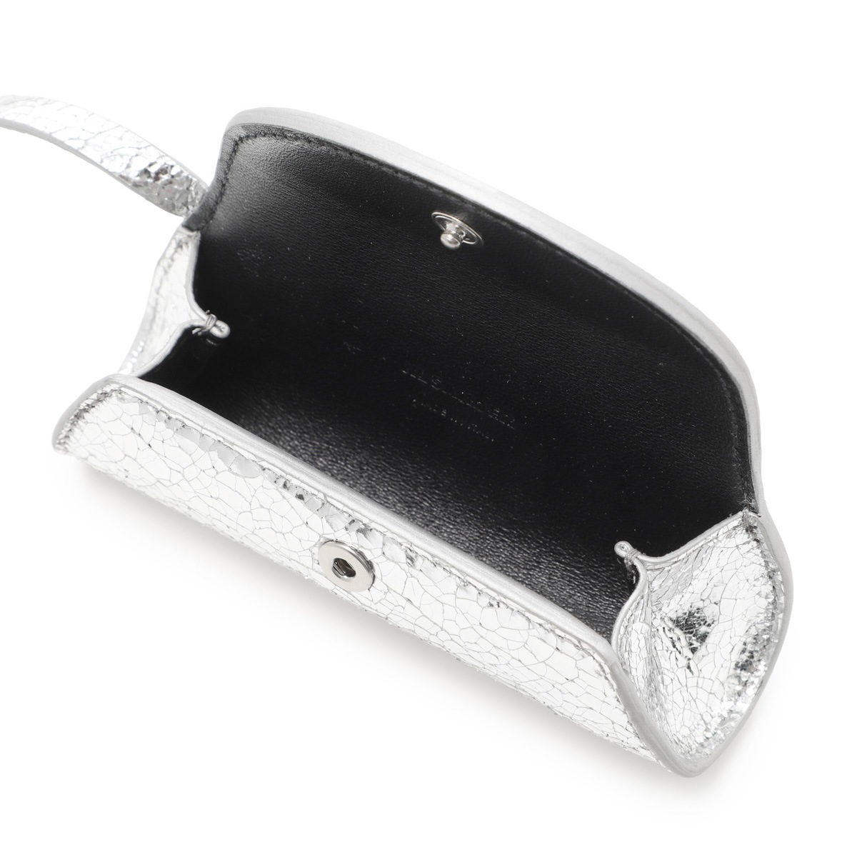 JIL SANDER ジルサンダー リップスティック ケース ストラップ付き