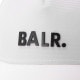 BALR. ボーラー ベースボールキャップ/CLASSIC METAL PLATE CAP メンズ