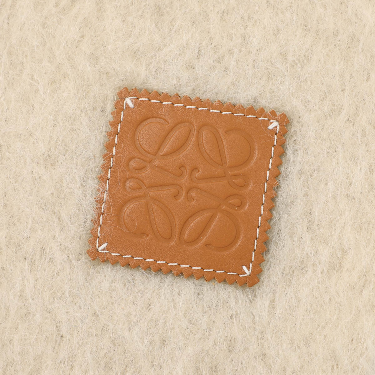 LOEWE ロエベ マフラー/ストライプスカーフ レディース