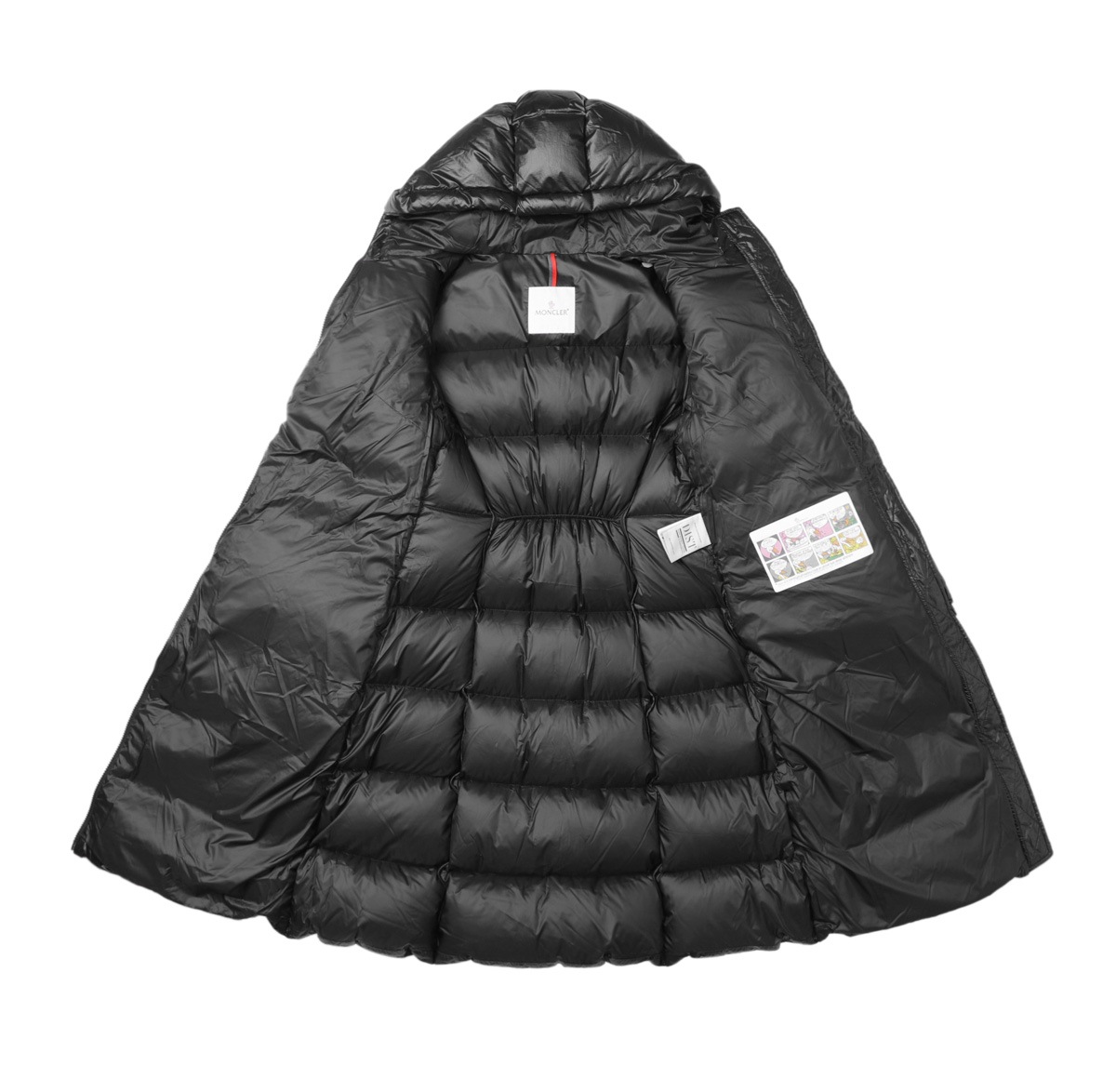 アウトレット】MONCLER モンクレール ダウンコート/SELENGA レディース