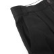 STUDIO NICHOLSON スタジオ ニコルソン コットンパンツ/ボリュームパンツ/SORTE DEEP PLEAT VOLUME PANT メンズ
