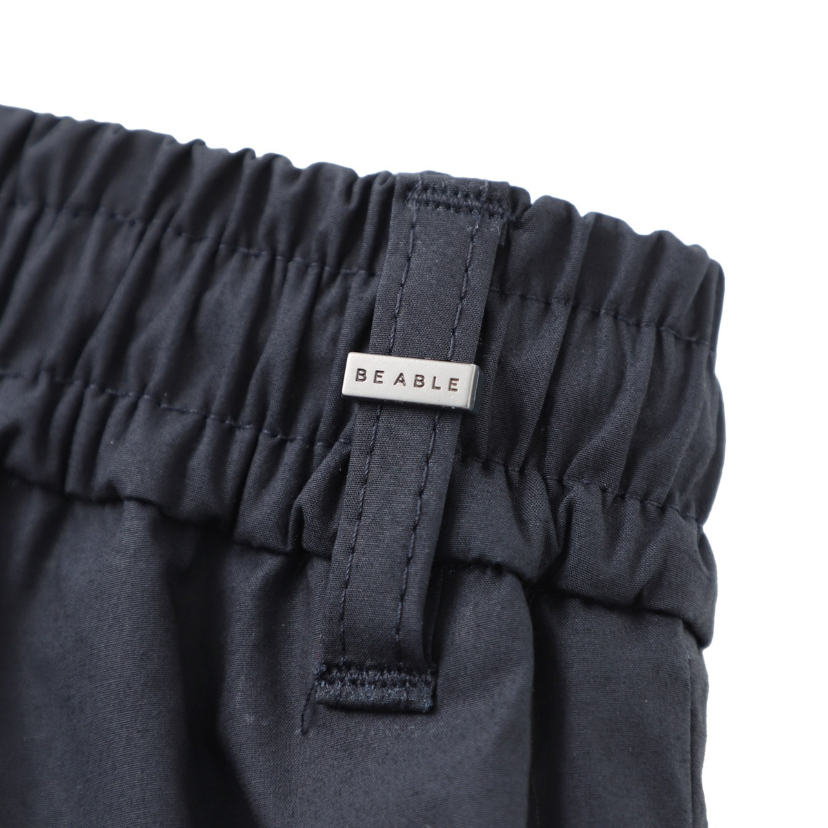 BE ABLE ビーエイブル ショートパンツ/HAVIER 【国内正規品】 メンズ | メンズ・ブランド一覧, B,BE ABLE | モダンブルー