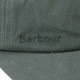 Barbour バブアー ベースボールキャップ/BARBOUR WAX SPORTS CAP メンズ