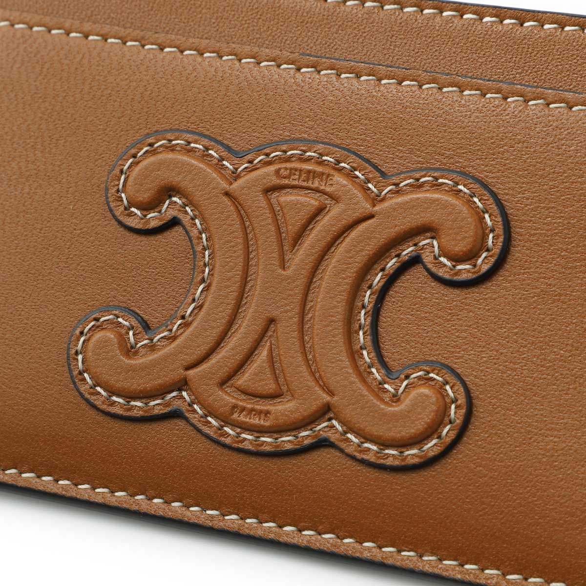 CELINE セリーヌ カードケース レディース | レディース・ブランド一覧