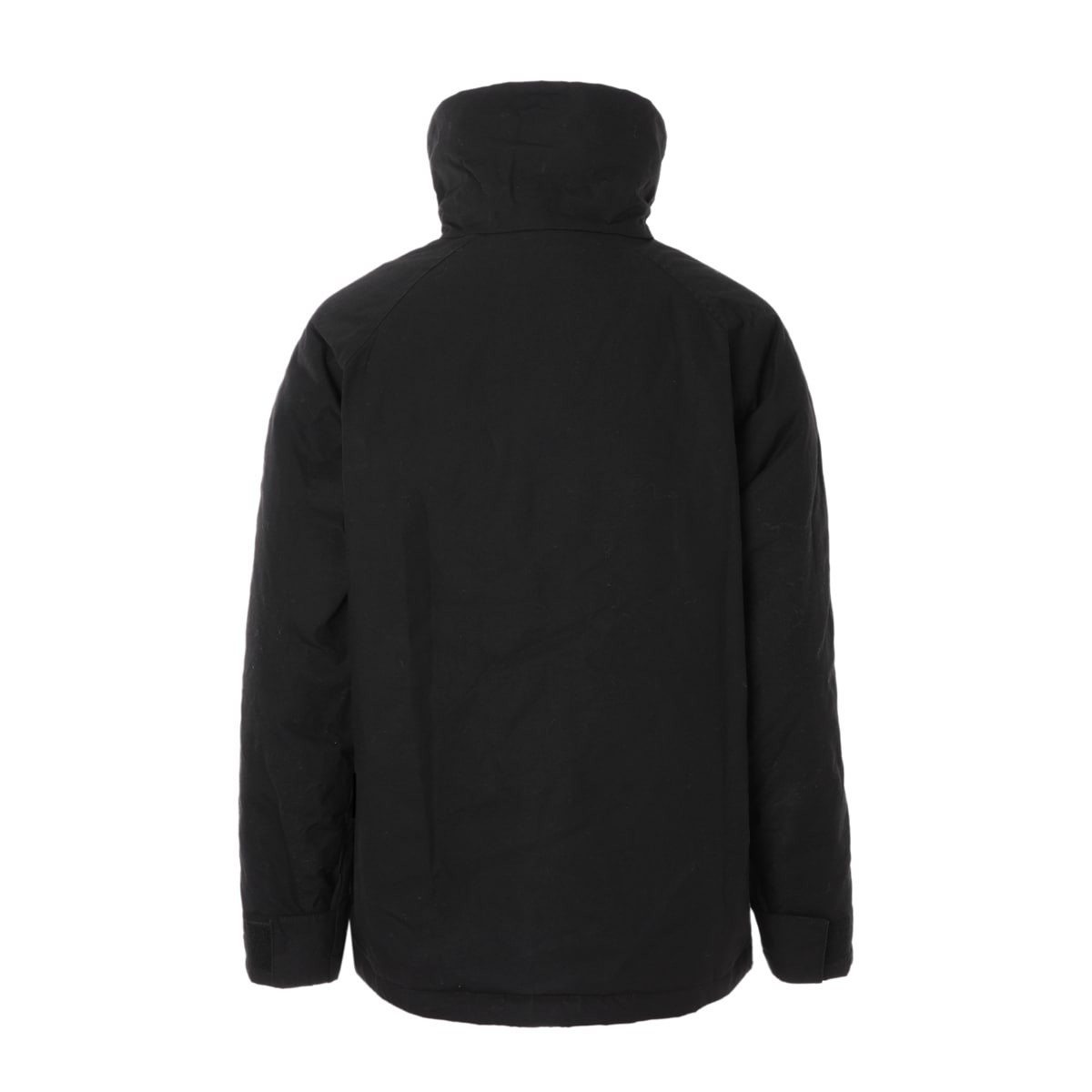 【アウトレット】ASPESI アスペジ ワックスコーティング ジャケット/中綿入りジャケット メンズ