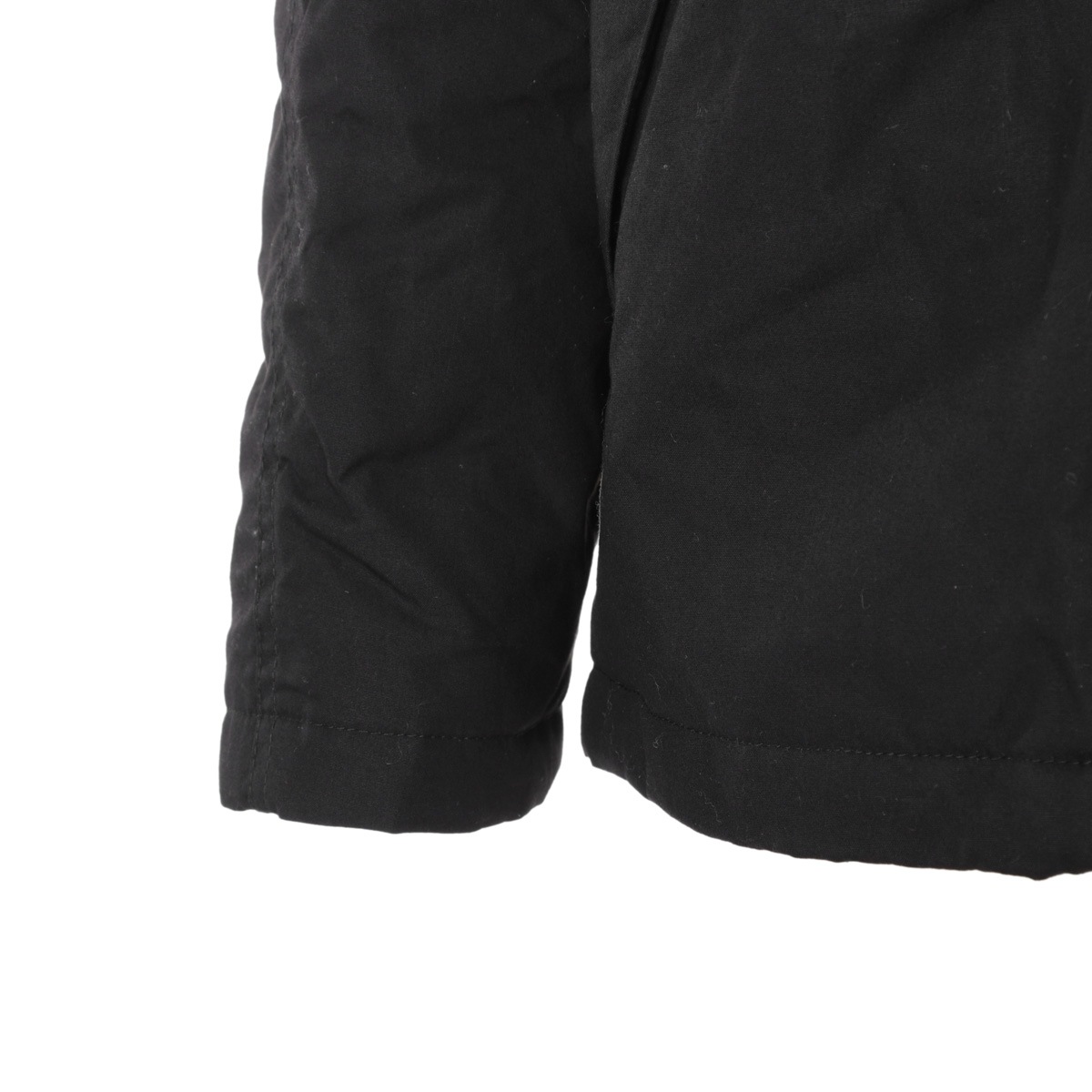 【アウトレット】ASPESI アスペジ ワックスコーティング ジャケット/中綿入りジャケット メンズ