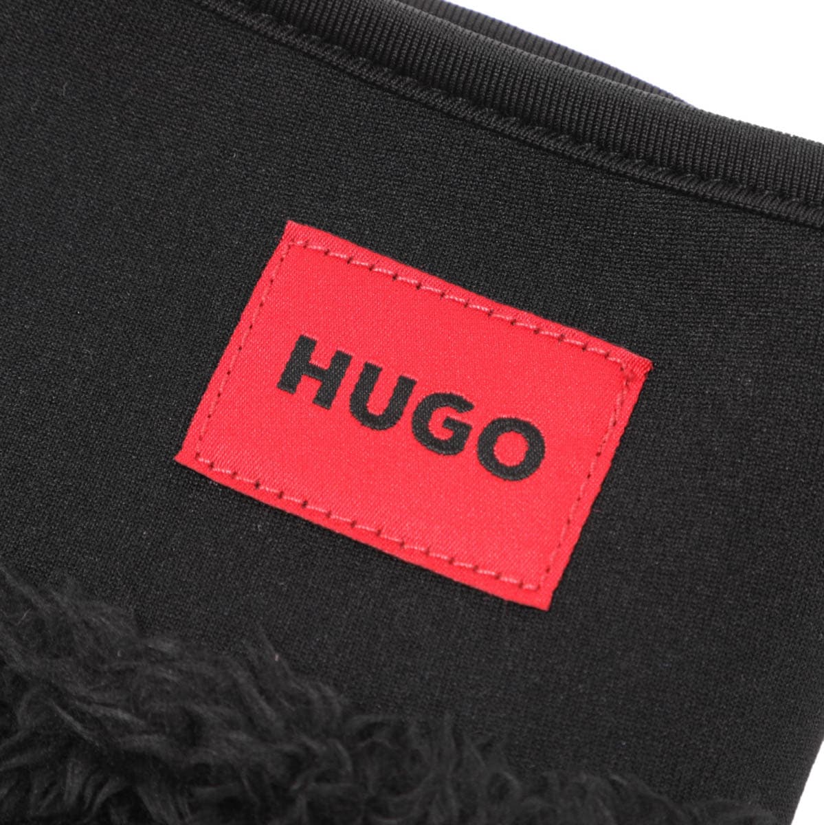 アウトレット】HUGO HUGOBOSS ヒューゴヒューゴボス グローブ/LACKO