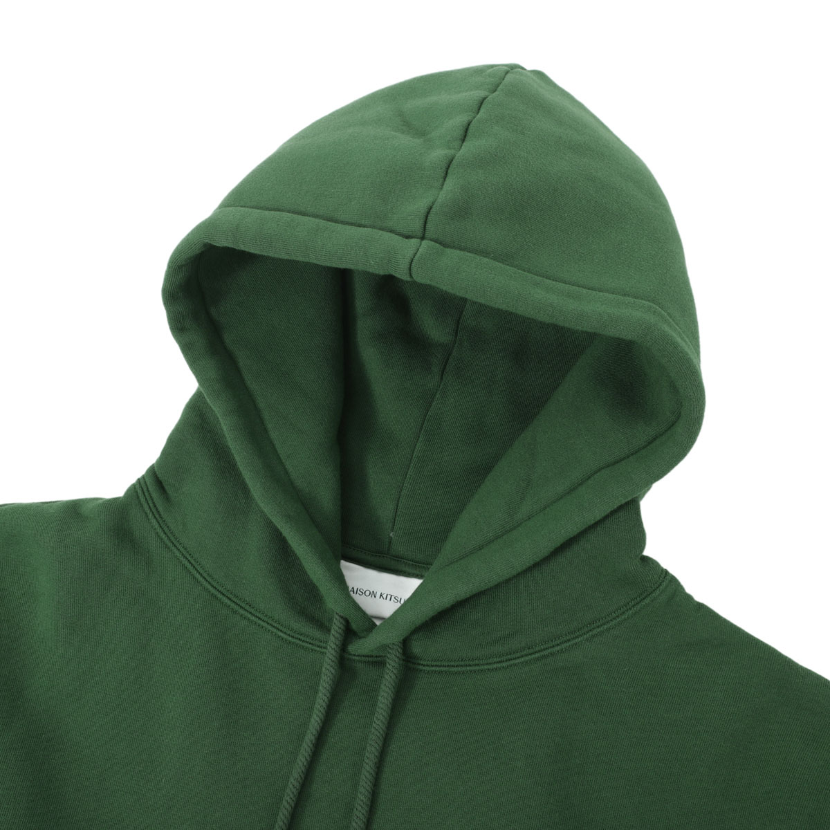 アウトレット】MAISON KITSUNE メゾンキツネ パーカ/フーディ/BOLD FOX