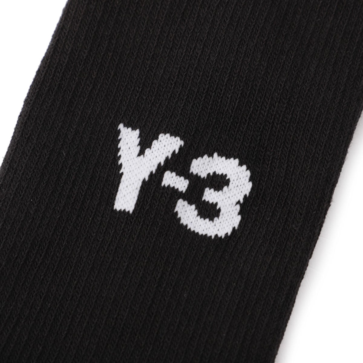 ネコポス対応(3点まで)】Y-3 ワイスリー 靴下/ソックス/Y-3 SOCK HI