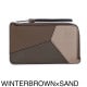 LOEWE ロエベ コインケース/PUZZLE EDGE COIN CARD MULTI メンズ