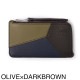 LOEWE ロエベ コインケース/PUZZLE EDGE COIN CARD MULTI メンズ