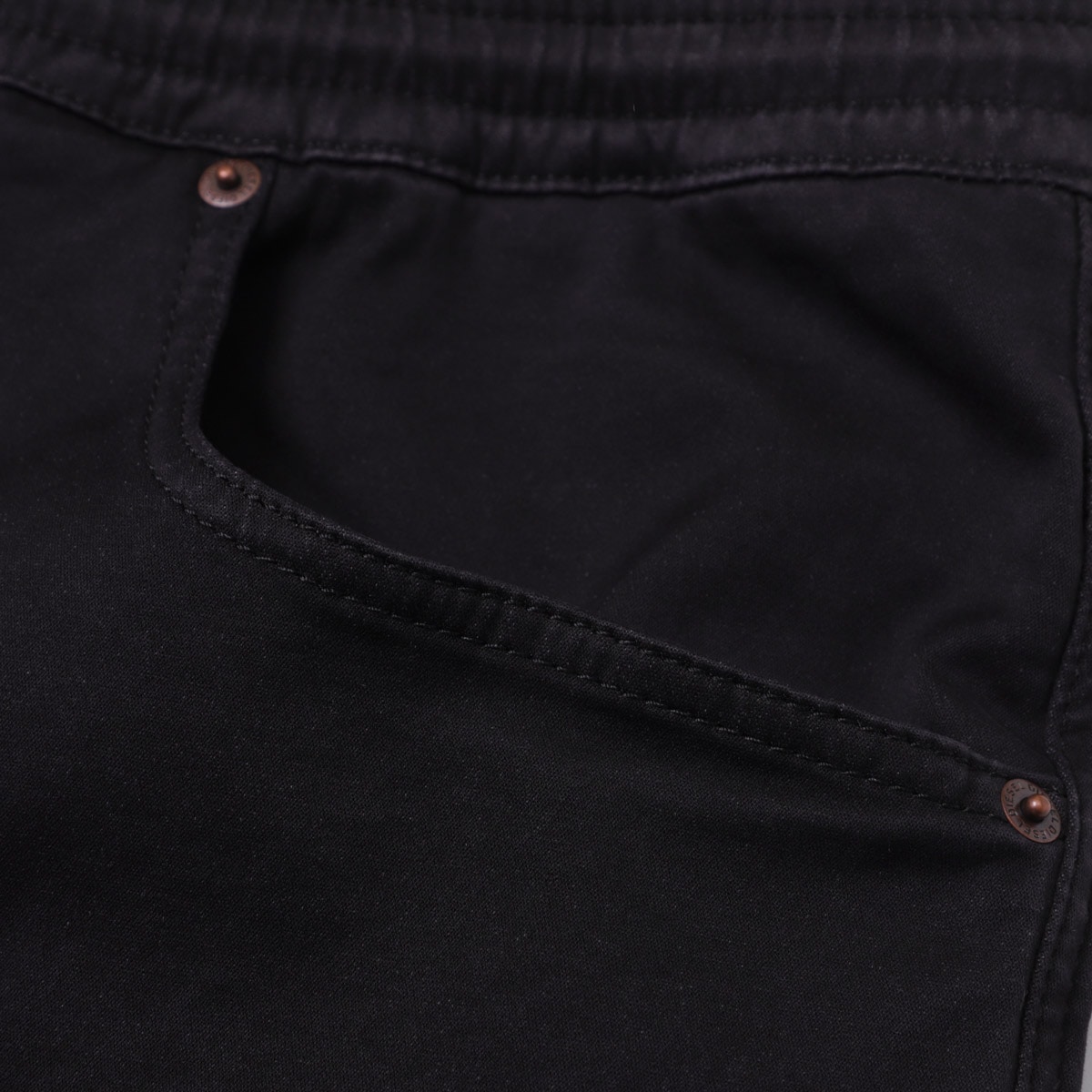 【2万円均一】【アウトレット】DIESEL ディーゼル ジョグジーンズ/2030 D-KROOLEY JOGG【大きいサイズあり】 メンズ