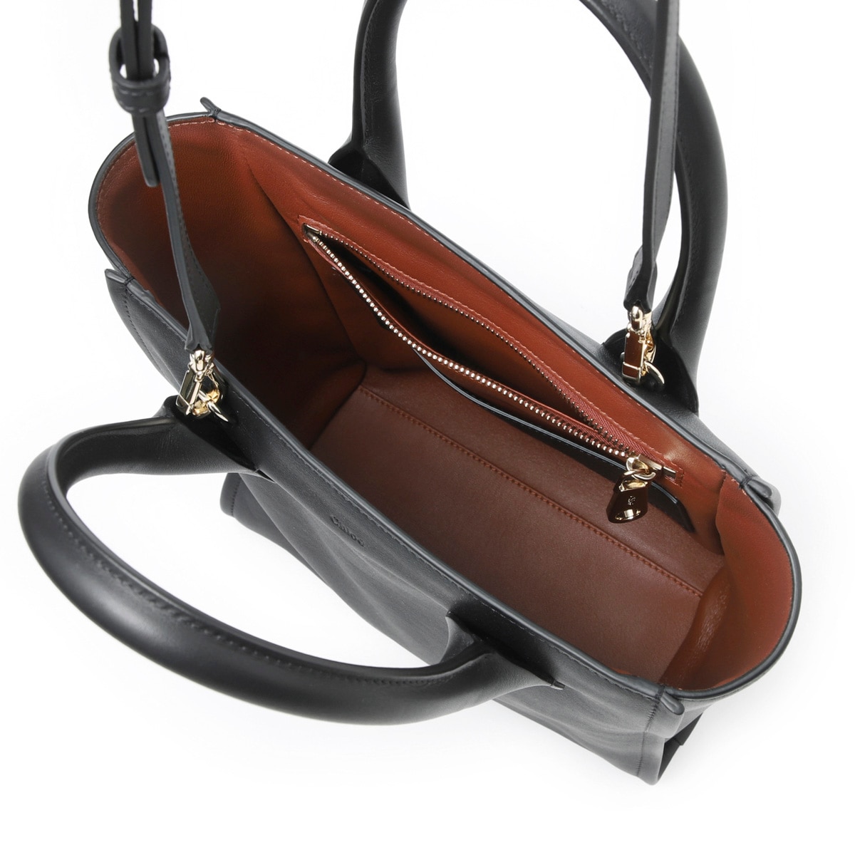 Chloe クロエ トートバッグ/ショルダーバッグ/JOYCE SMALL TOTE BAG