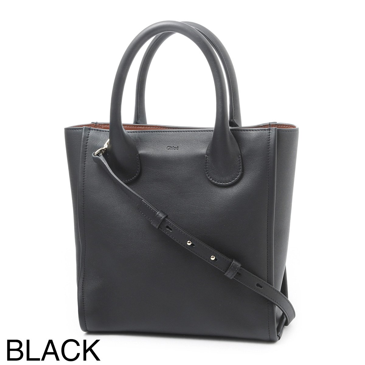 Chloe クロエ トートバッグ/ショルダーバッグ/JOYCE SMALL TOTE BAG