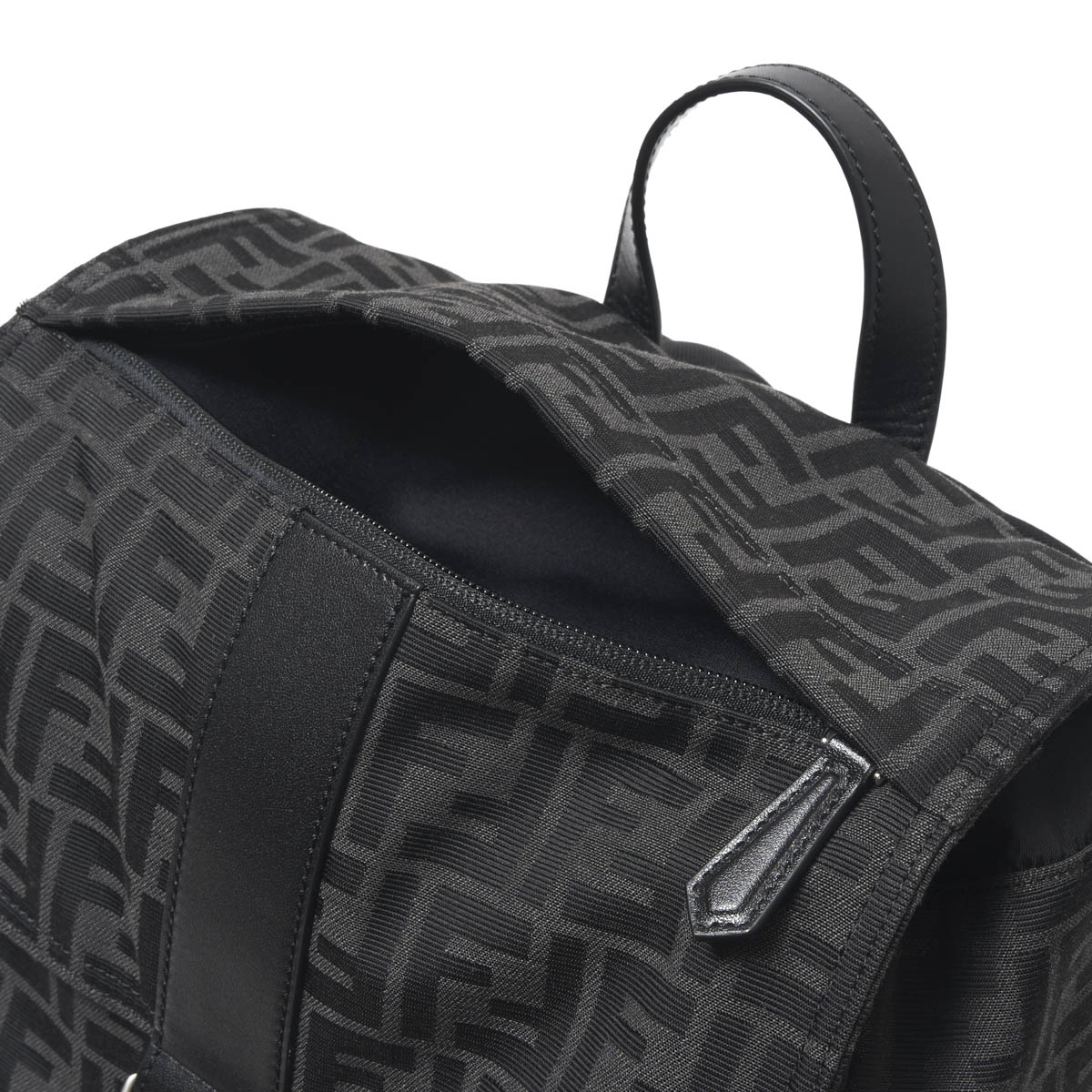 FENDI フェンディ バックパック メンズ | メンズ・ブランド一覧,□ F