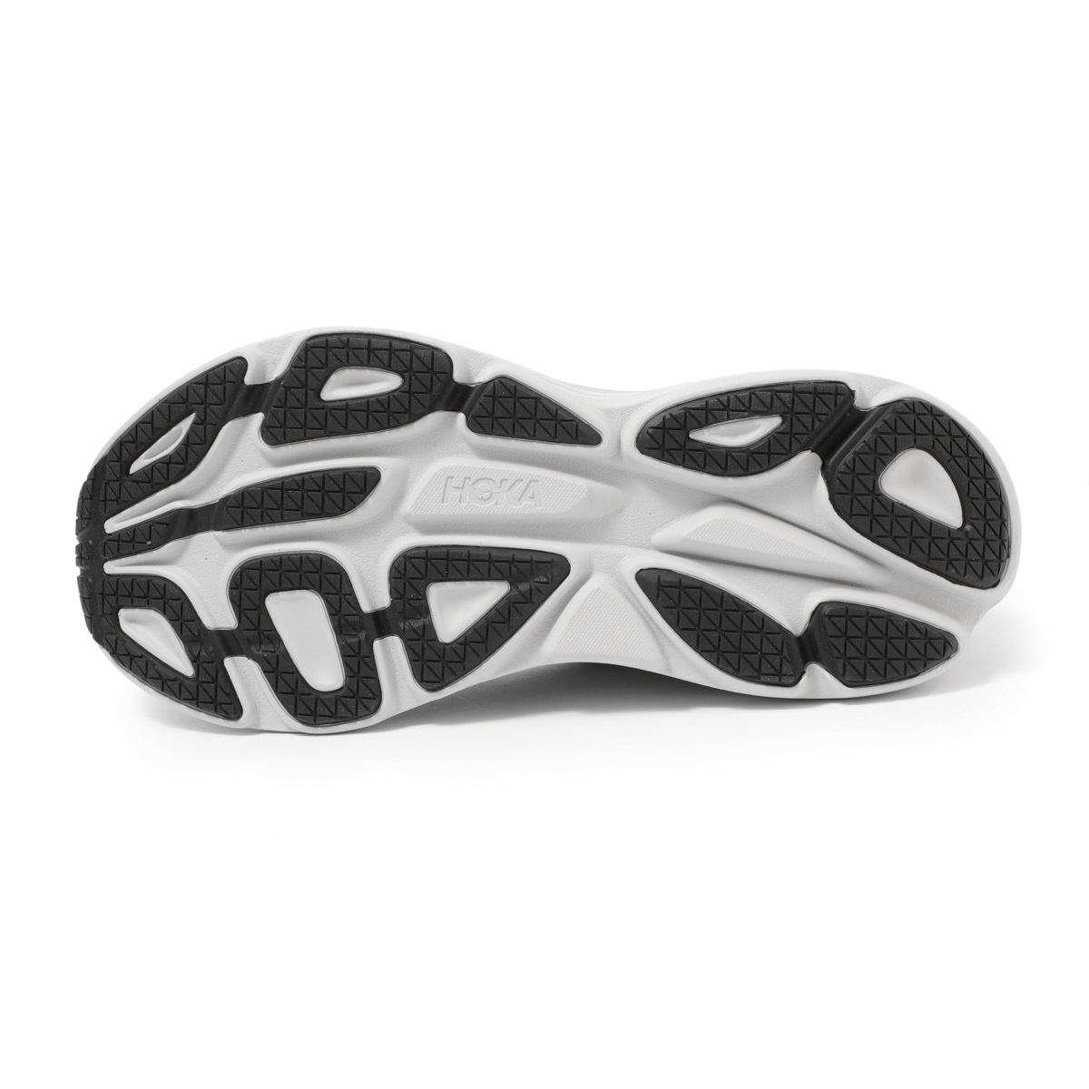 HOKA ONE ONE ホカ オネオネ スニーカー/ランニングシューズ/BONDI 8【大きいサイズあり】 メンズ