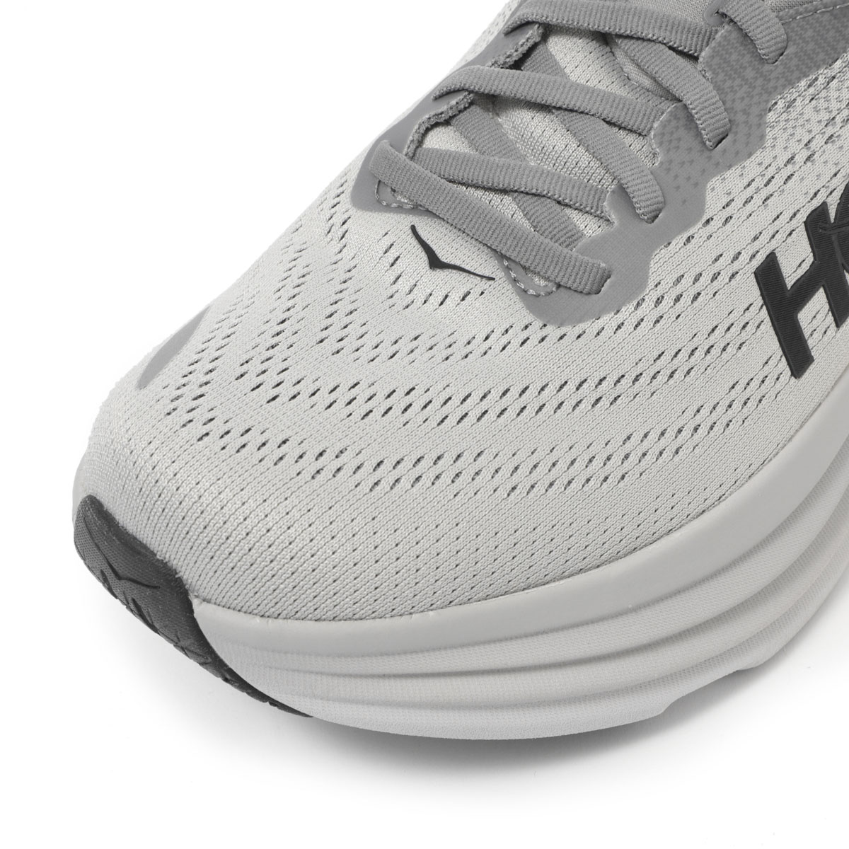 HOKA ONE ONE ホカ オネオネ スニーカー/ランニングシューズ/BONDI 8【大きいサイズあり】 メンズ