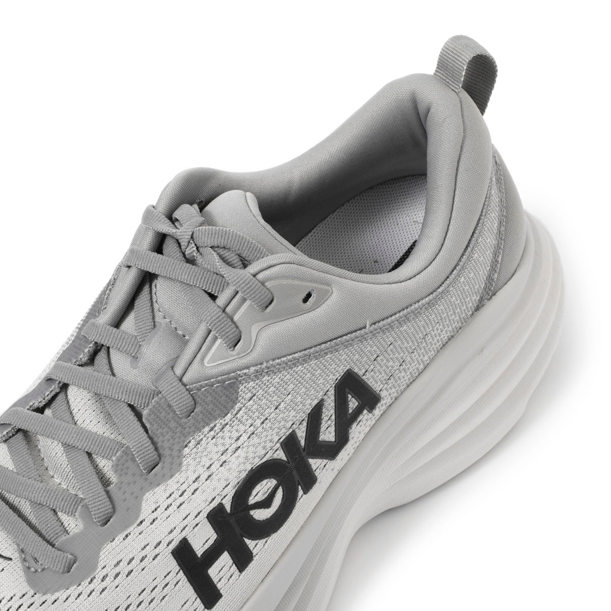 HOKA ONE ONE ホカ オネオネ スニーカー/ランニングシューズ/BONDI 8【大きいサイズあり】 メンズ