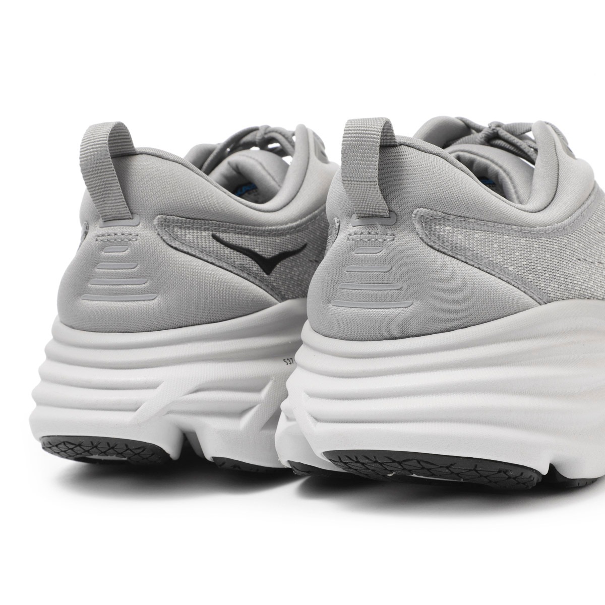 HOKA ONE ONE ホカ オネオネ スニーカー/ランニングシューズ/BONDI 8【大きいサイズあり】 メンズ