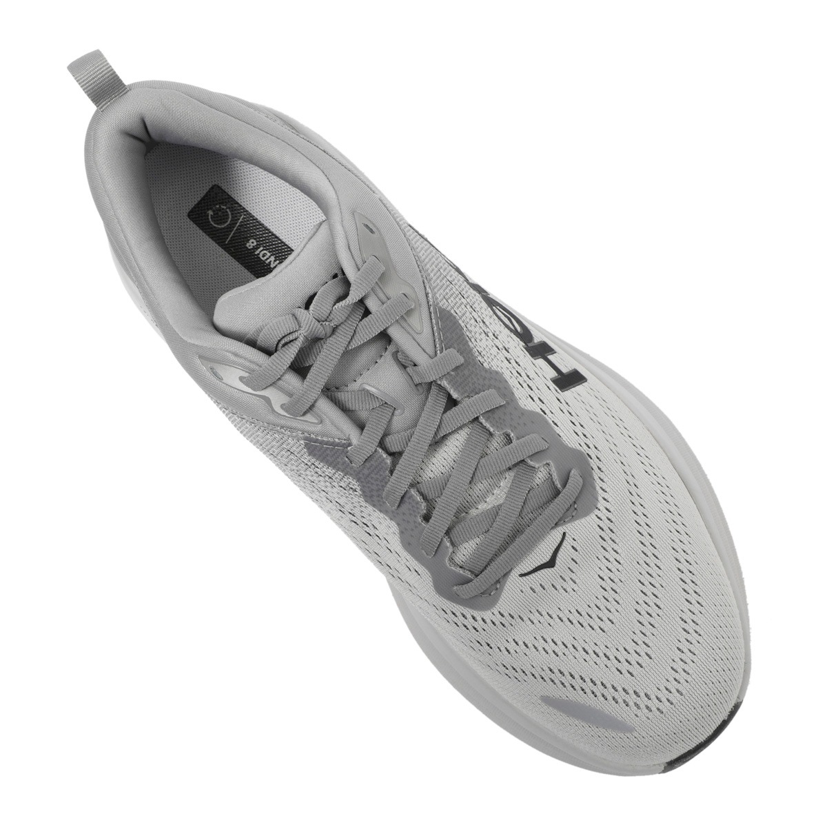 HOKA ONE ONE ホカ オネオネ スニーカー/ランニングシューズ/BONDI 8【大きいサイズあり】 メンズ