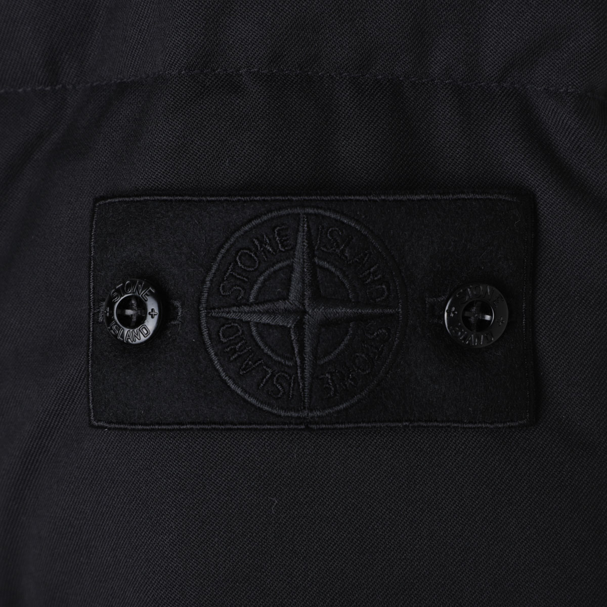 アウトレット】【ラスト1点】STONE ISLAND ストーンアイランド ダウン