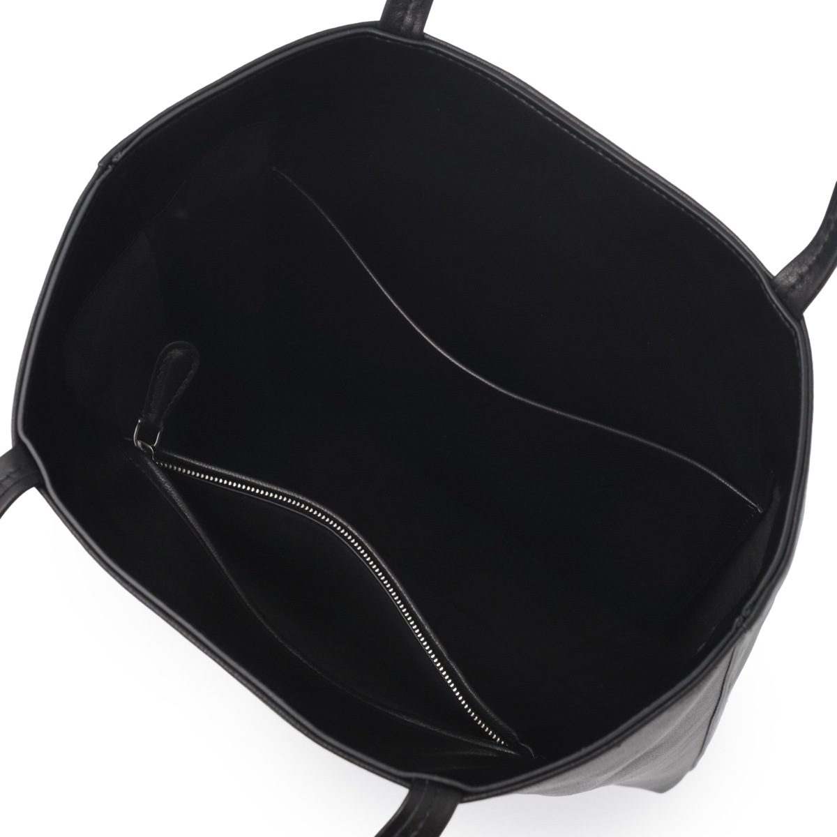 [あす着] ザ ロウ THE ROW トートバッグ レディース FLAT TOTE アウトレット】THE ROW ザ ロウ トートバッグ/FLAT TOTE レディース