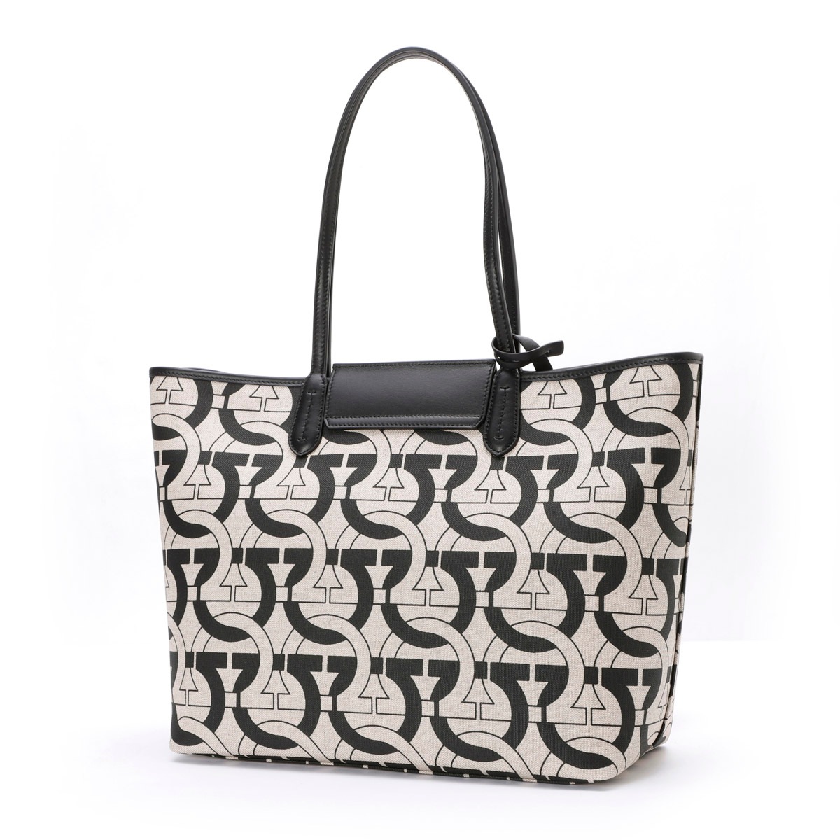 n*P様 Salvatore Ferragamo トートバッグ ガンチーニ キャ n*P様 Salvatore Ferragamo トートバッグ ガンチーニ キャ