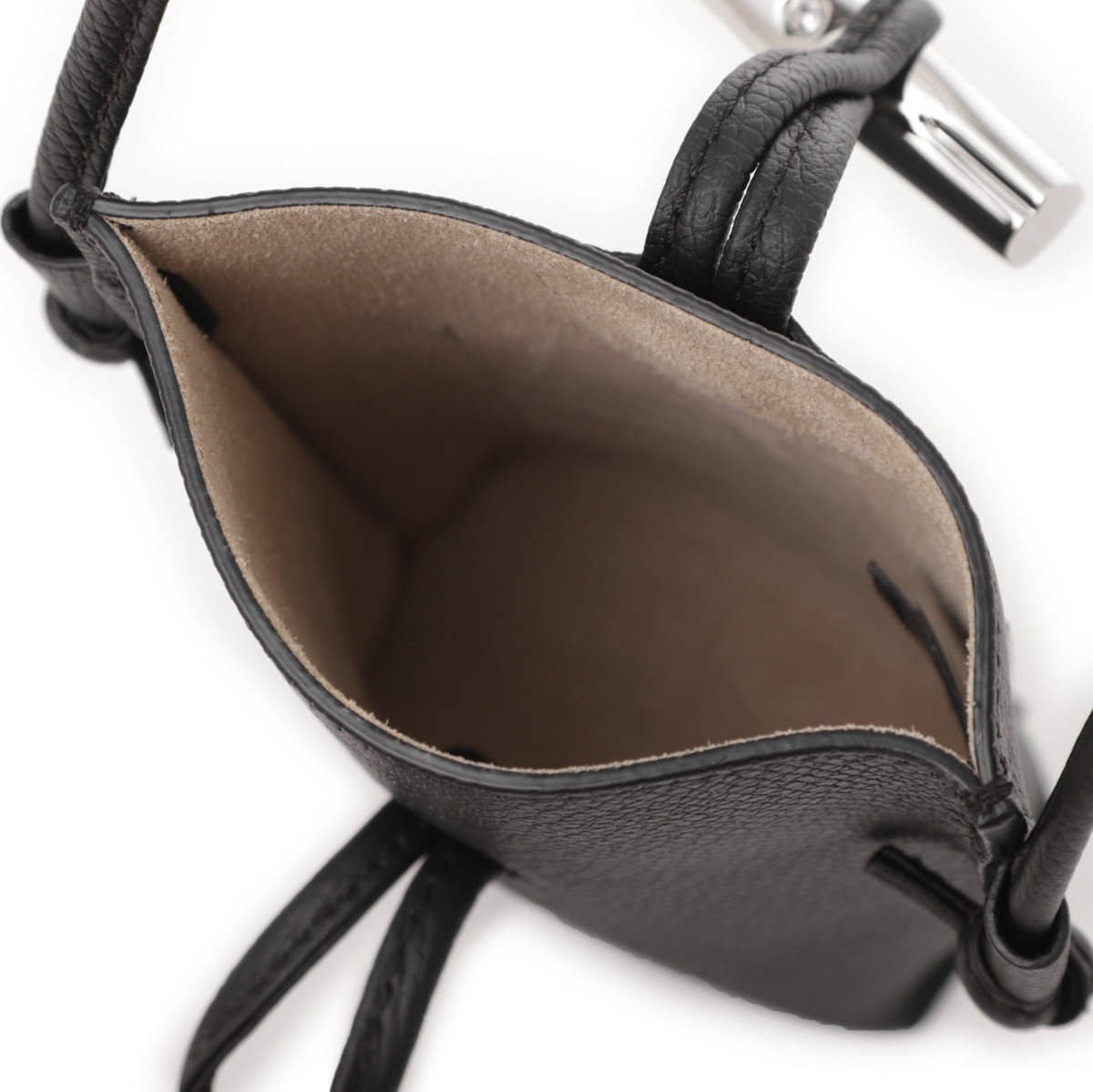 LONGCHAMP ロンシャン フォンケース/LE ROSEAU PHONE CASE レディース