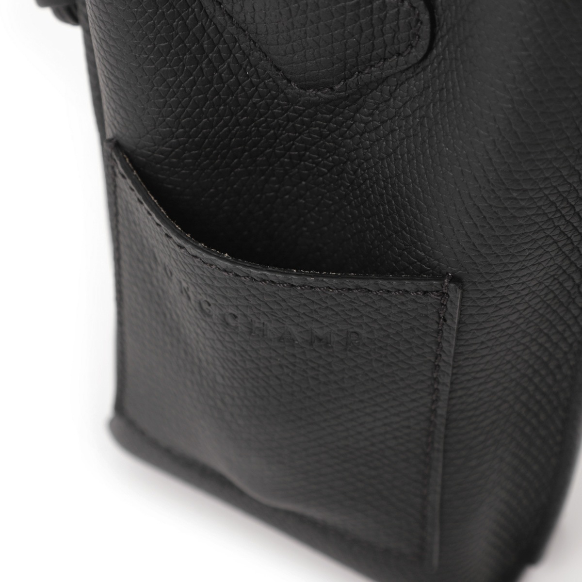 LONGCHAMP ロンシャン フォンケース/LE ROSEAU PHONE CASE レディース