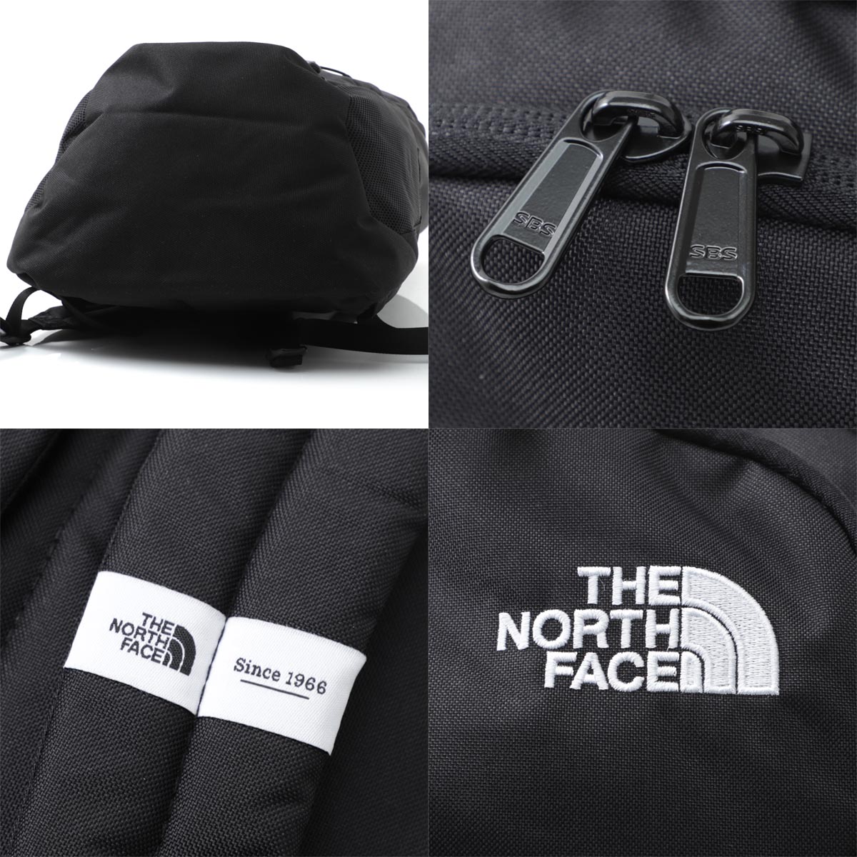 THE NORTH FACE ノースフェイス バックパック/リュックサック/RODEY 