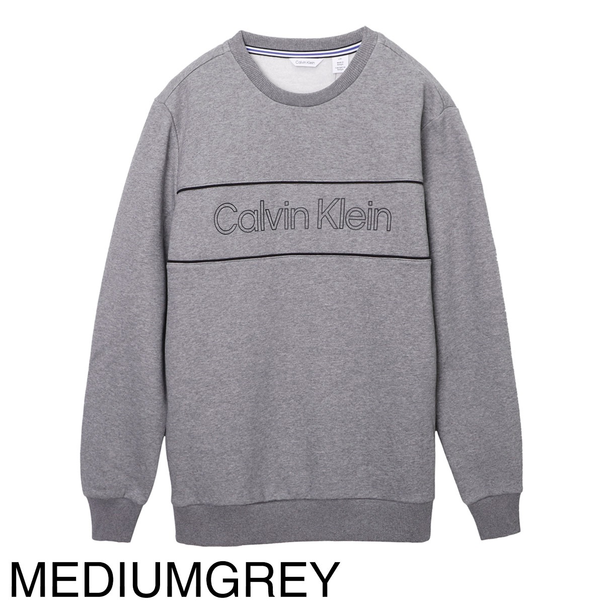 Calvin Klein カルバンクライン スウェット メンズ | メンズ・ブランド 
