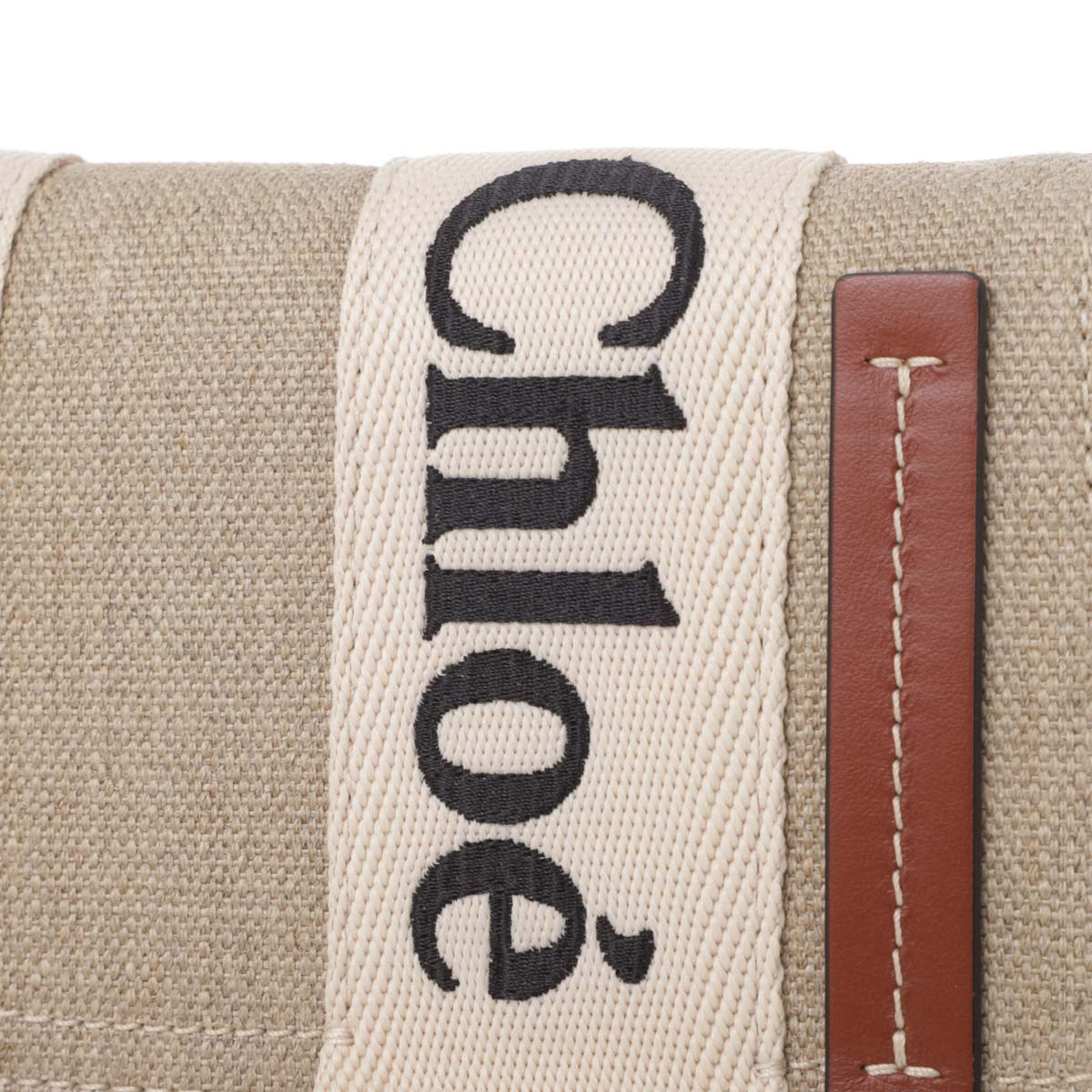 Chloe ボディバッグ s681l17 Chloe クロエ ボディバッグ/ベルトバッグ/WOODY レディース