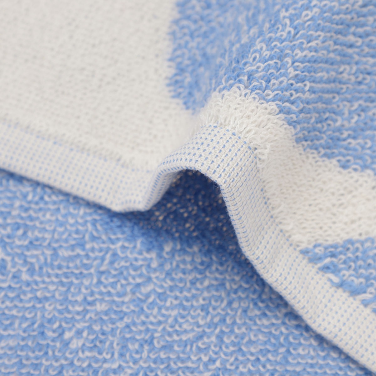 『ネコポス対応(2点まで)』marimekko マリメッコ ゲストタオル/Unikko guest towel 30x50 cm