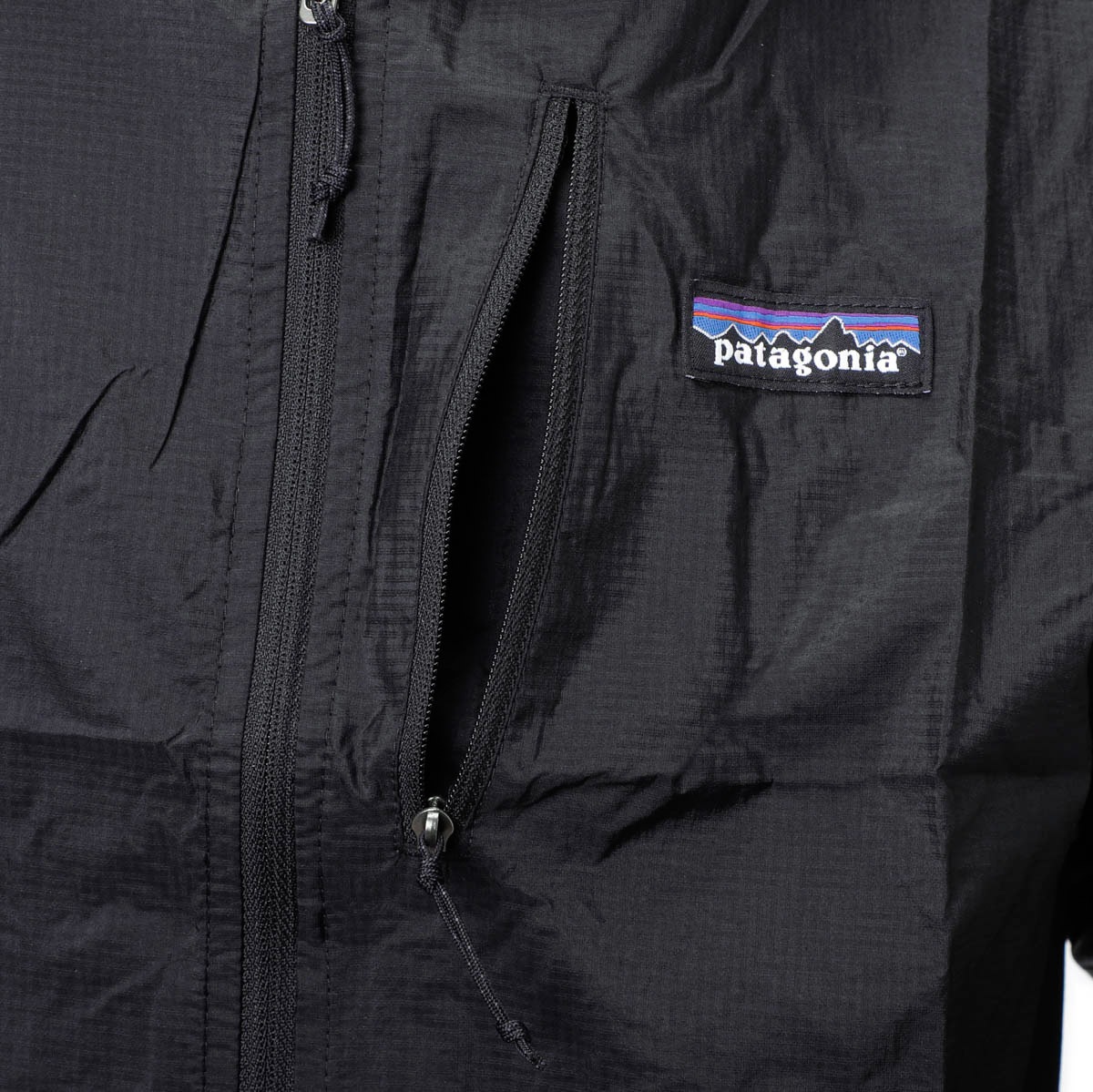 patagonia パタゴニア ナイロンジャケット/フーデッドブルゾン/MEN'S