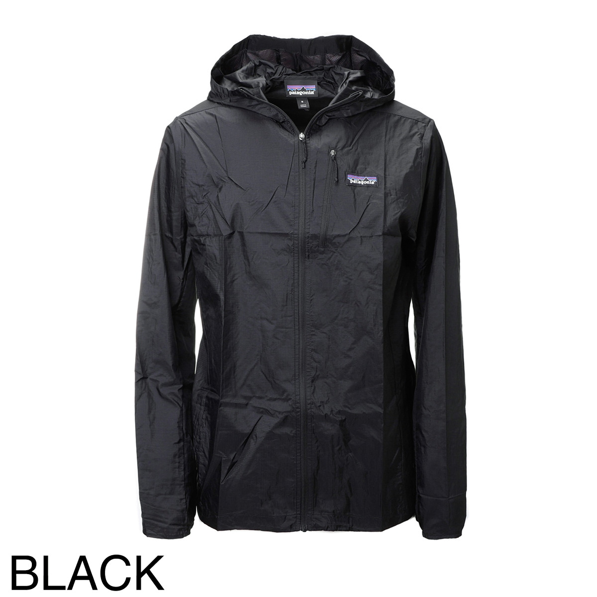 patagonia パタゴニア ナイロンジャケット/フーデッドブルゾン/MEN'S