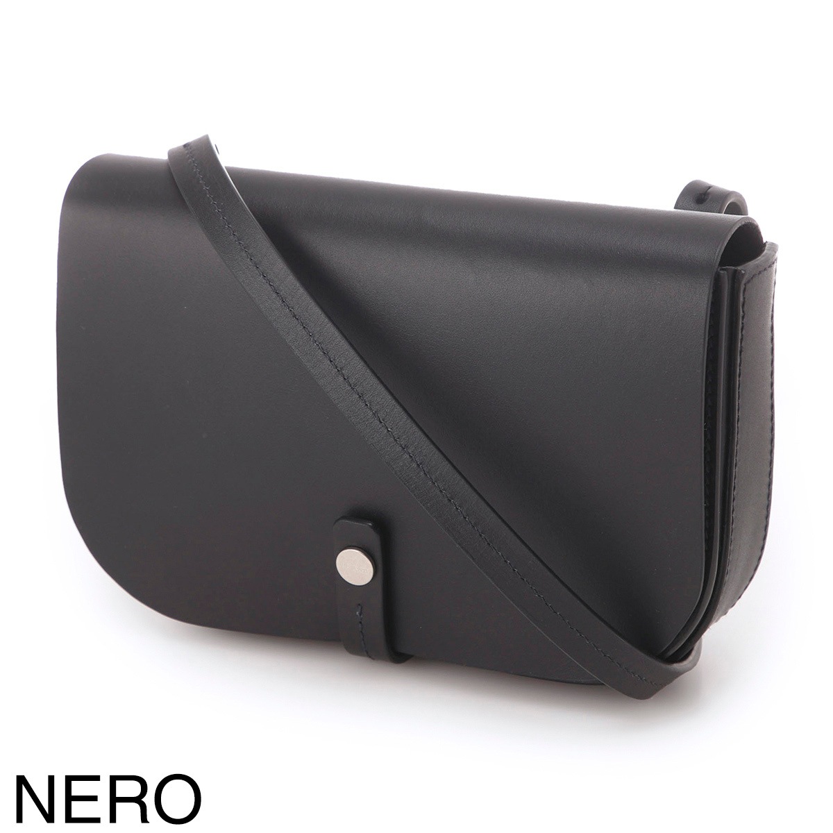 イルビゾンテ ショルダーバッグ　❁︎最終値下げ❁︎ IL BISONTE（イルビゾンテ） バッグ フリーストラップ スター