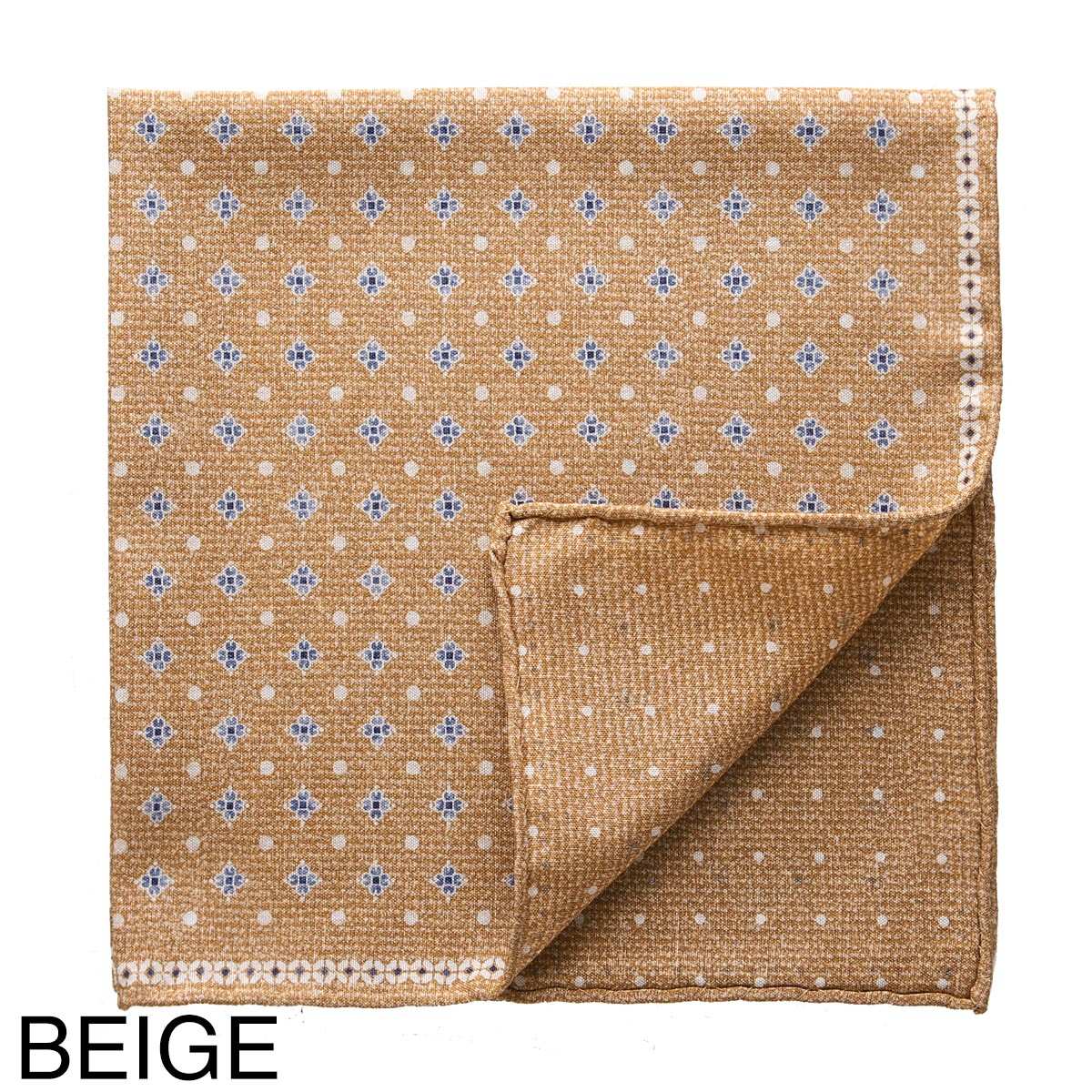 BRUNELLO CUCINELLI ブルネロクチネリ ポケットチーフ メンズ