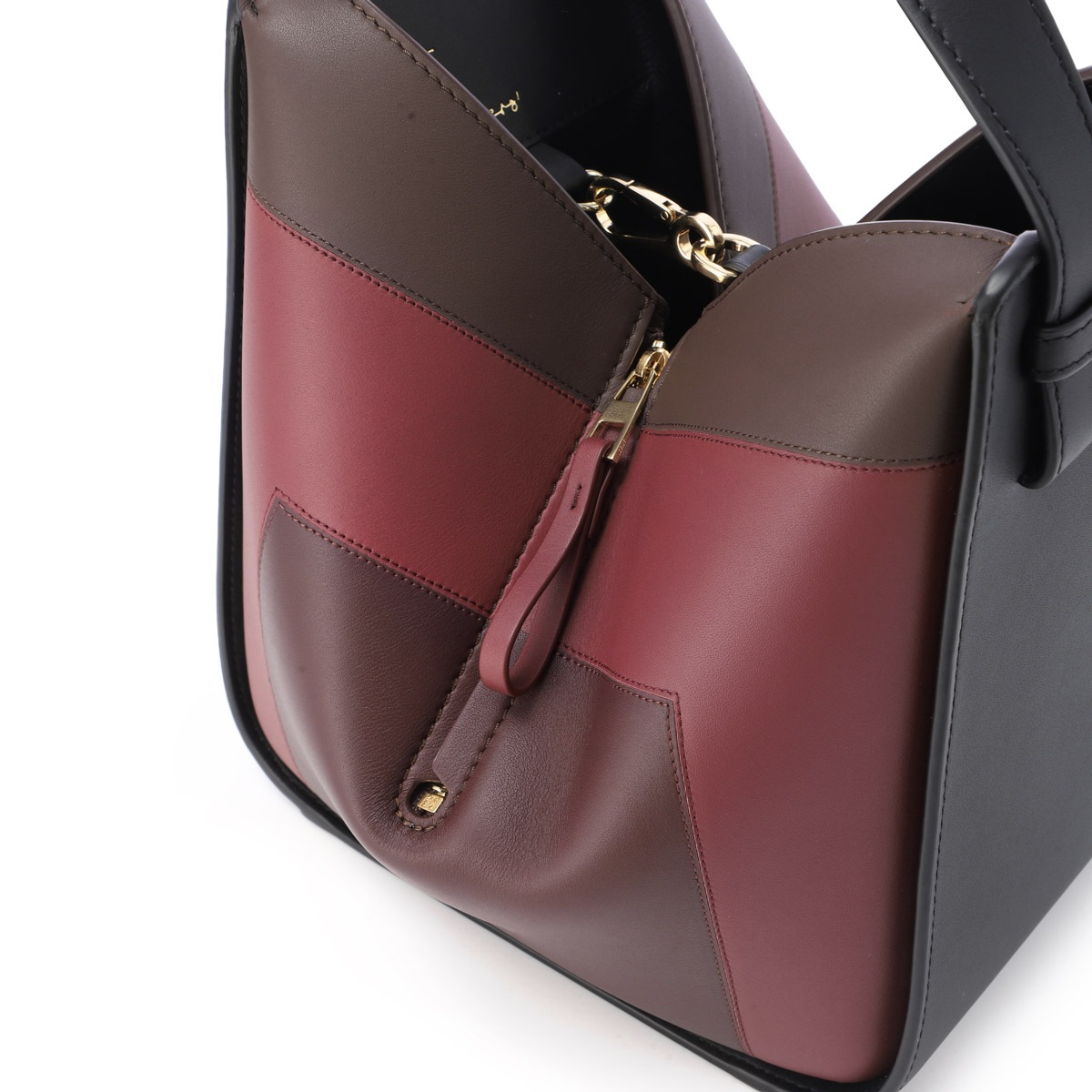 LOEWE ロエベ ハンドバッグ 3WAY/ハンモックバッグ/HAMMOCK COMPACT 