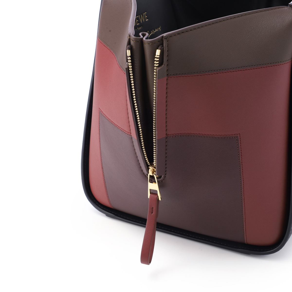 LOEWE ロエベ ハンドバッグ 3WAY/ハンモックバッグ/HAMMOCK COMPACT