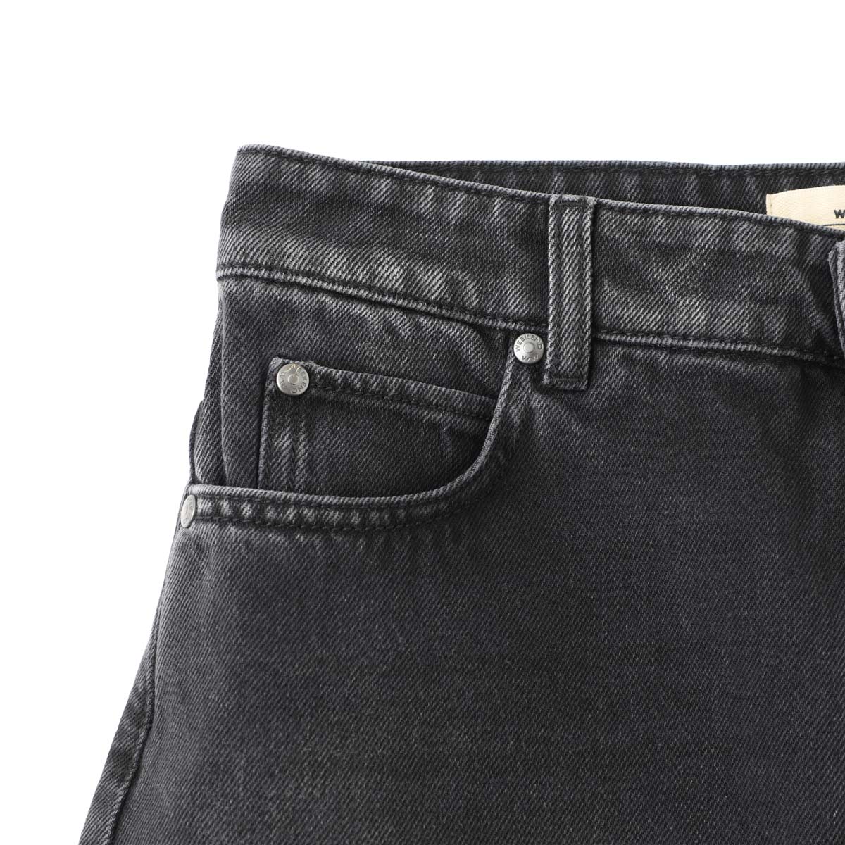 WEEKEND Max Mara ウィークエンドマックスマーラ ジップフライジーンズ