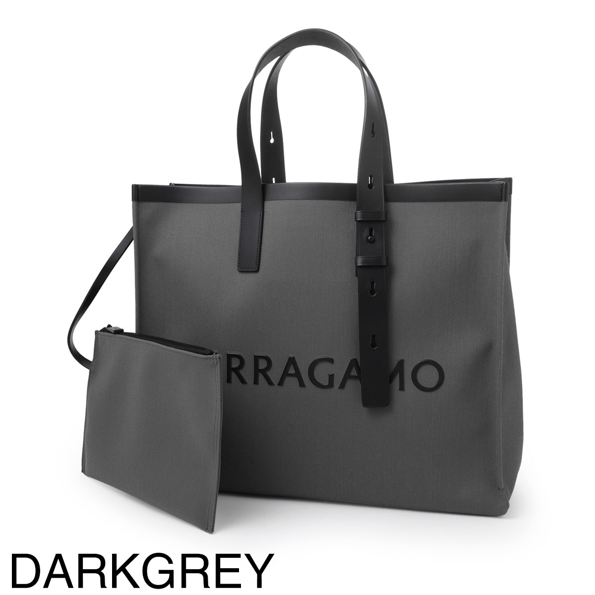 FERRAGAMO フェラガモ トートバッグ メンズ | メンズ・ブランド