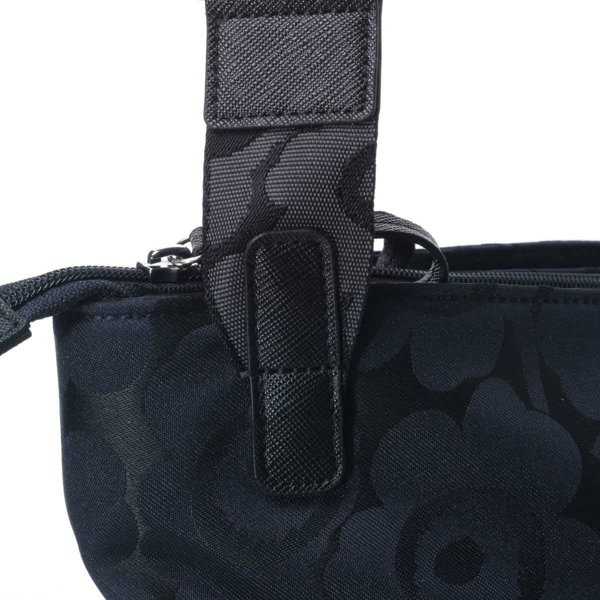 marimekko マリメッコ ショルダーバッグ/バケットバッグ/All Day Bucket Unikko オール デイ バケット ウニッコ レディース
