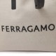 FERRAGAMO フェラガモ トートバッグ メンズ